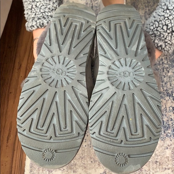 Authentic UGG Women’s Bailey Button II - Picture 5 of 5